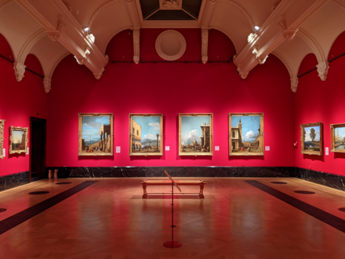 The Royal Collection